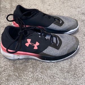 Under Armour Tennis Shoes